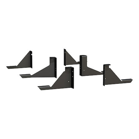Luverne Bracket Kit, 401345 401345